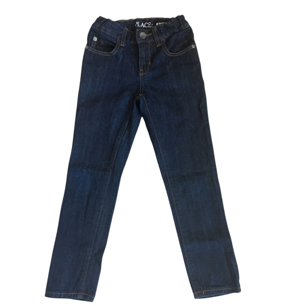 Childrens Place Boys Skinny Jeans